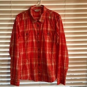 Western shirt